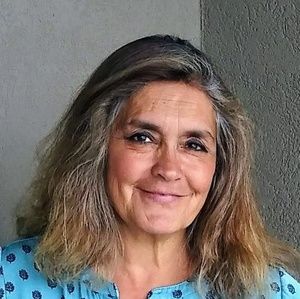 Meet your Posher, Veronica